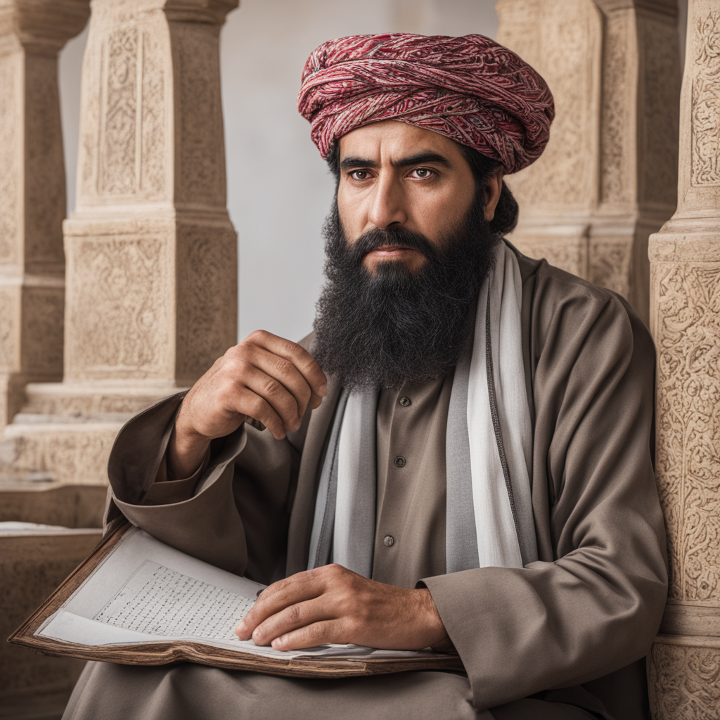 Bakhtiar Muaz