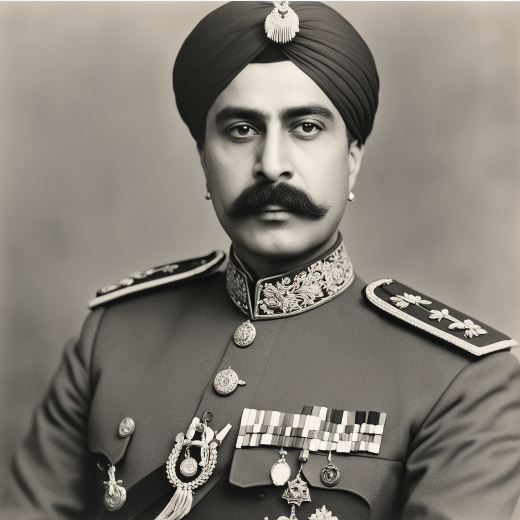 Bakhtiar Rana