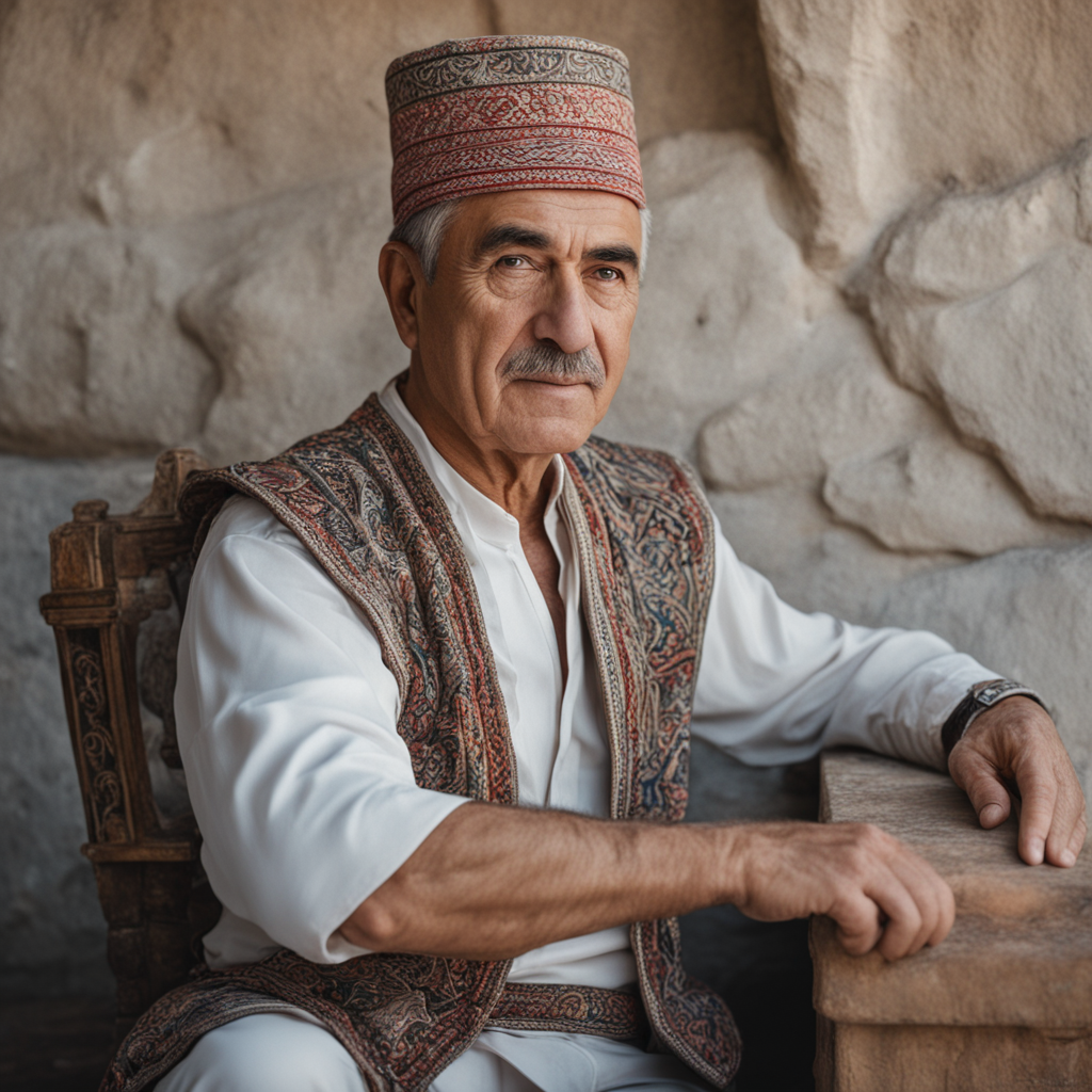Bakhtior Kalandarov