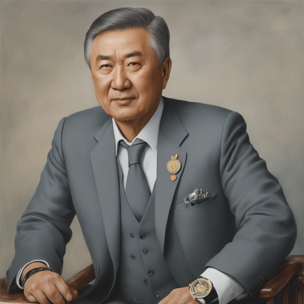 Bakhtiyar Bayseitov