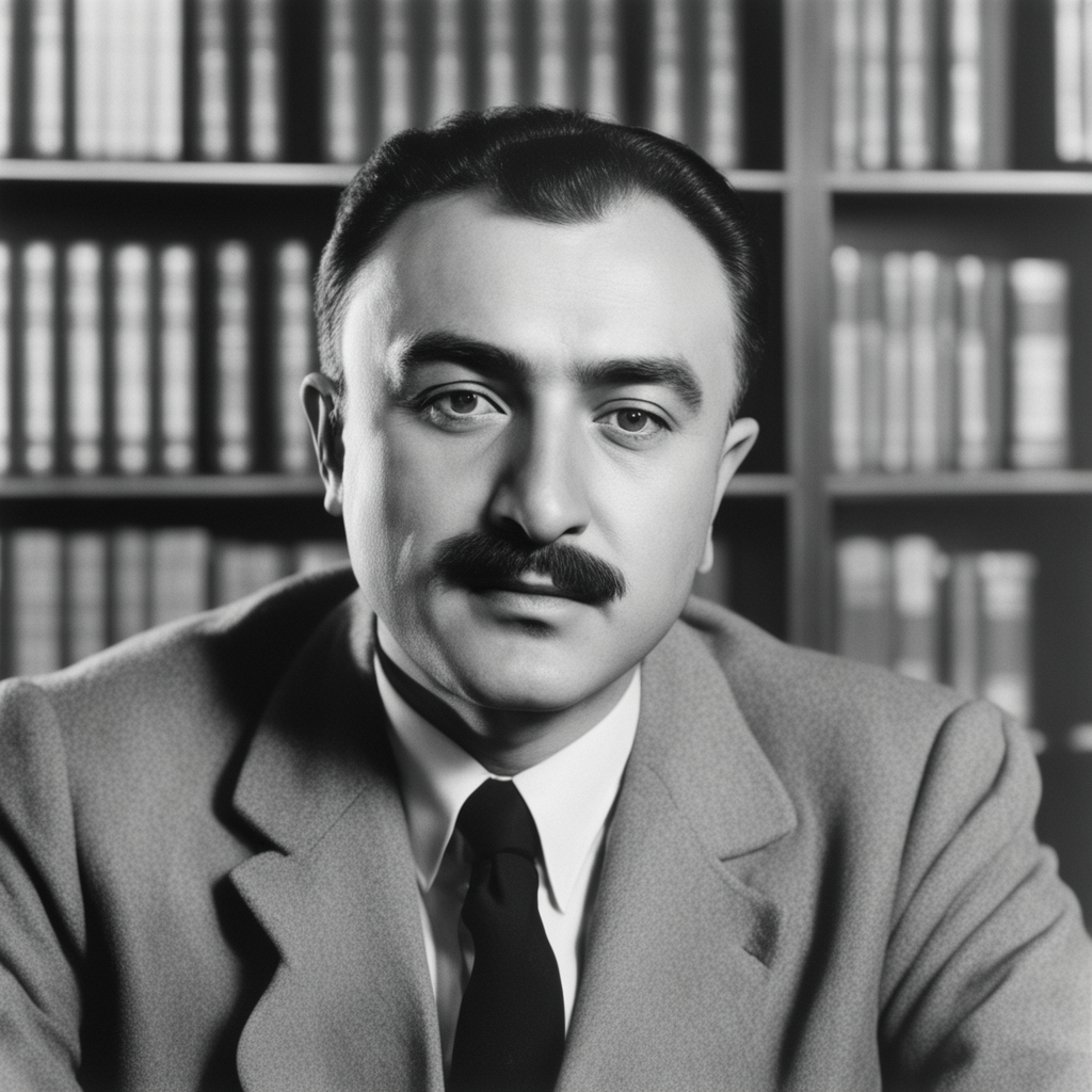 Bakhtiyar Sirajov