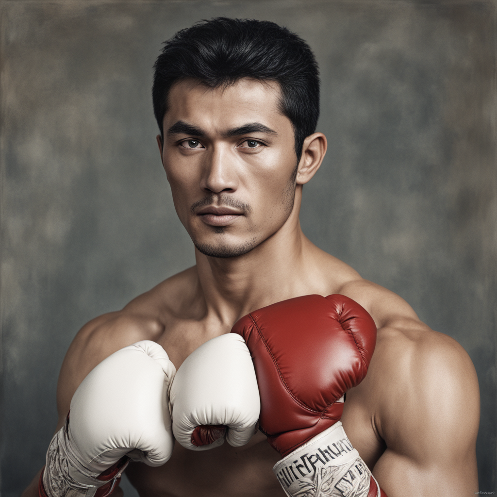 Bakhtiyar Tolegenov