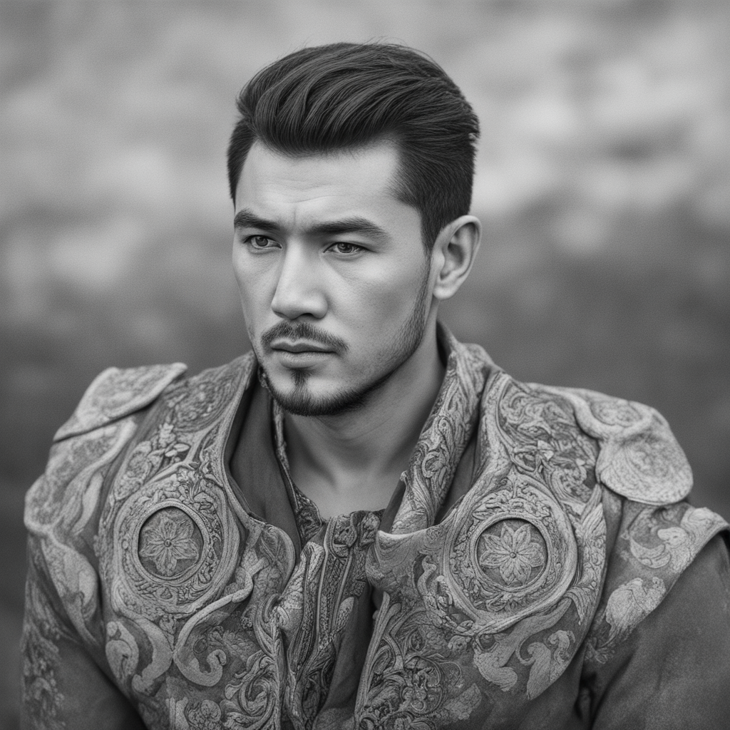 Bakhtiyor Ikhtiyarov
