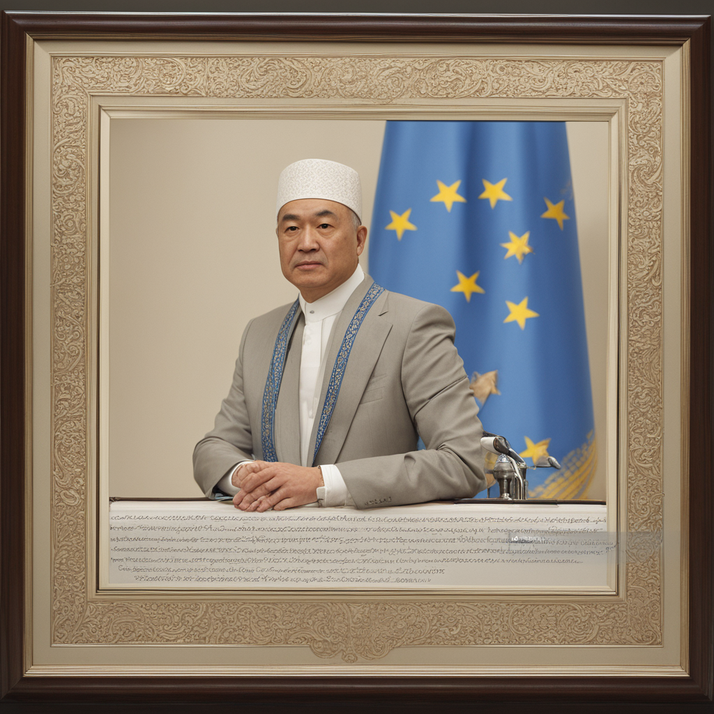 Bakhtiyor Islamov