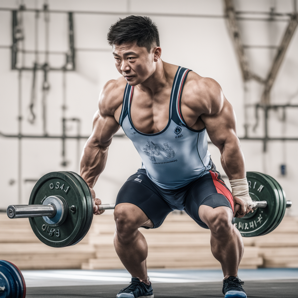 Bakhtiyor Nurullaev