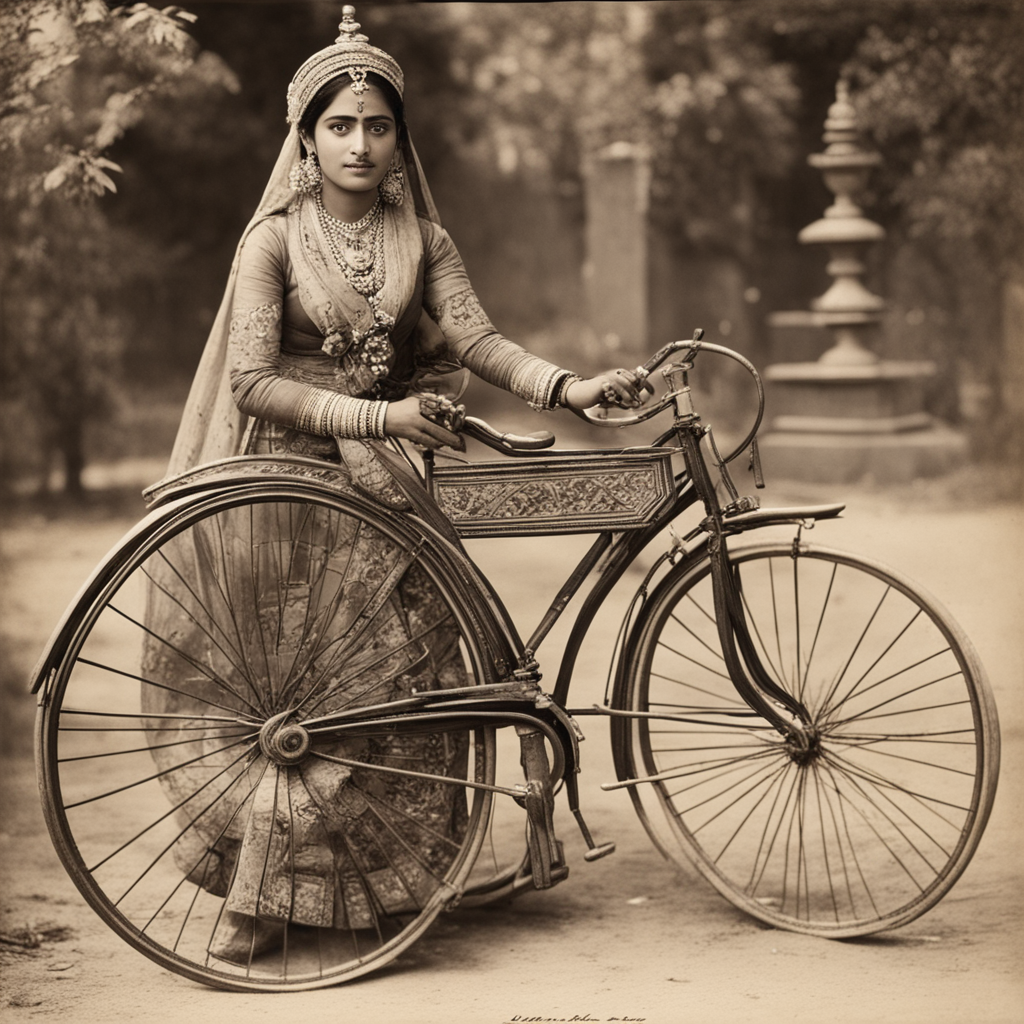 Bakhu Bike I