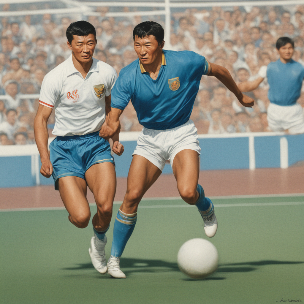 Bakhyt Akhmetov