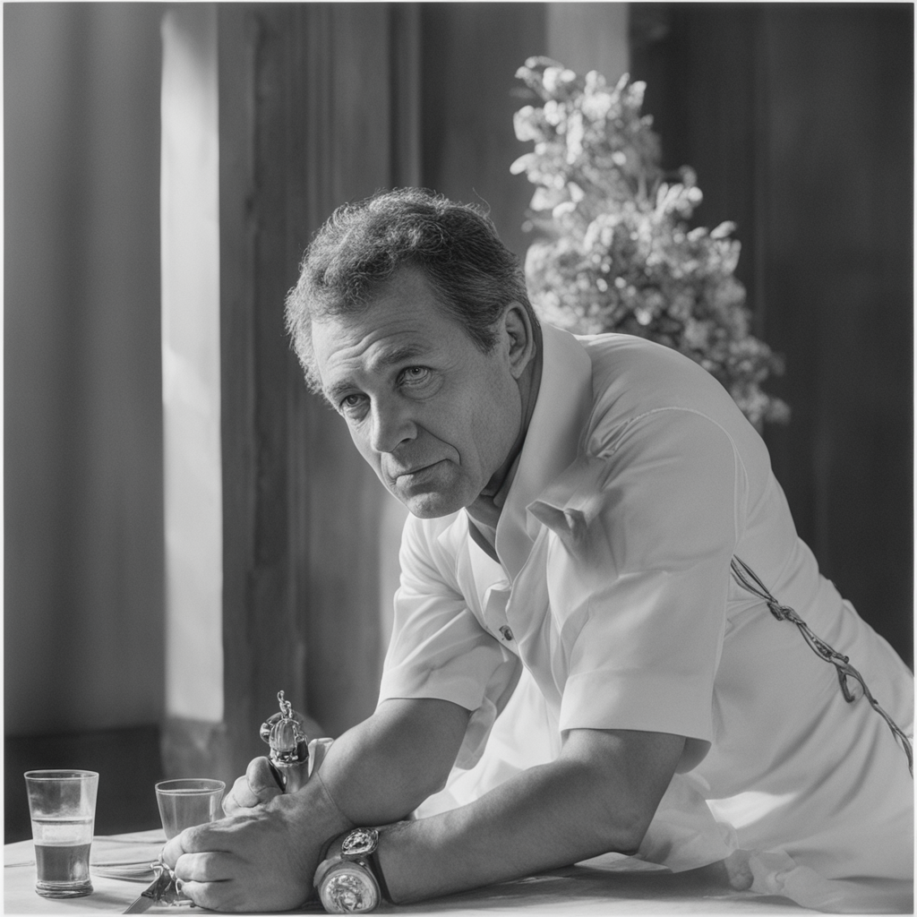 Baki Davrak