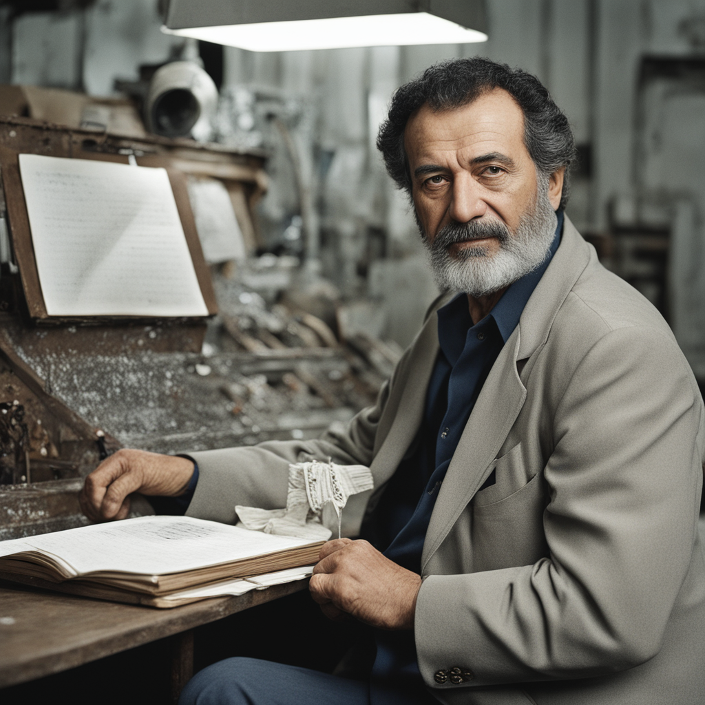Baki Sarısakal