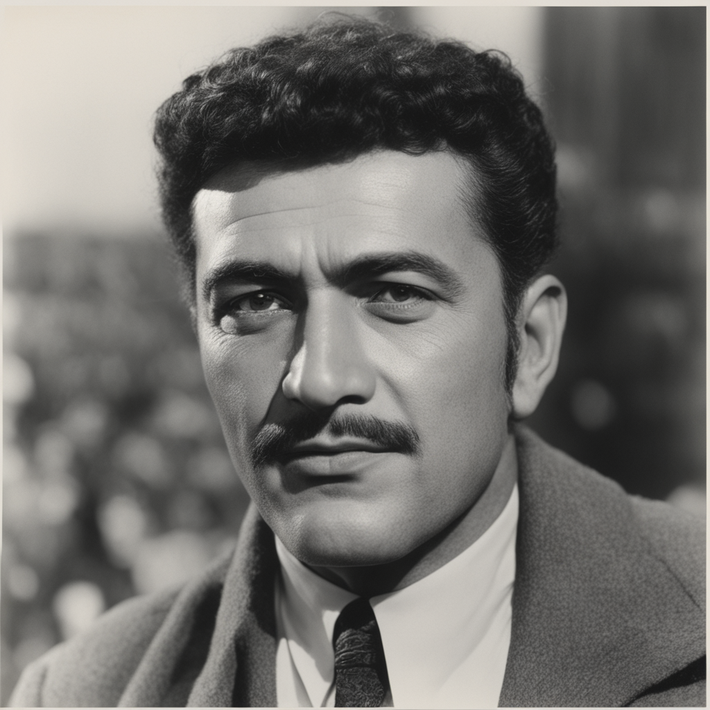 Baki Süha Ediboğlu