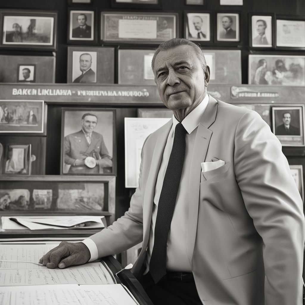 Baki İlkin