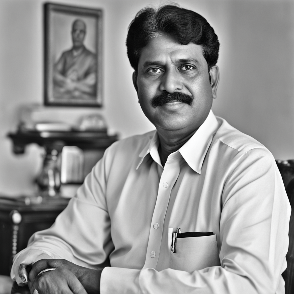 Bakila Hukrappa
