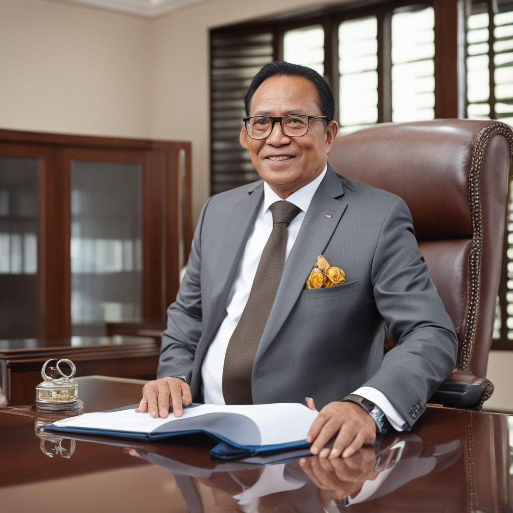 Baklai Temengil