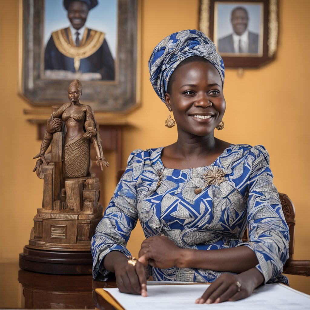 Bako Christine Abia