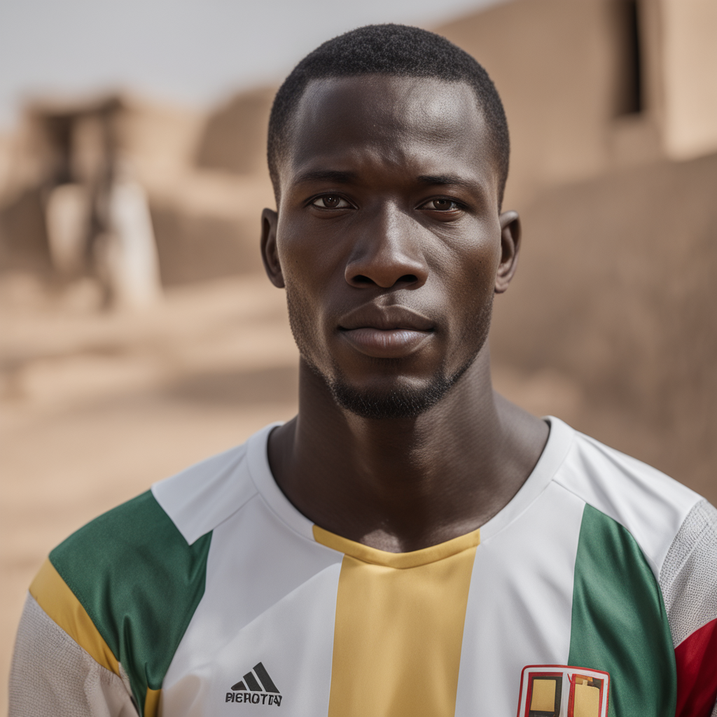 Bako Touré