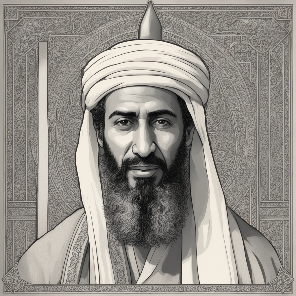 Bakr bin Laden