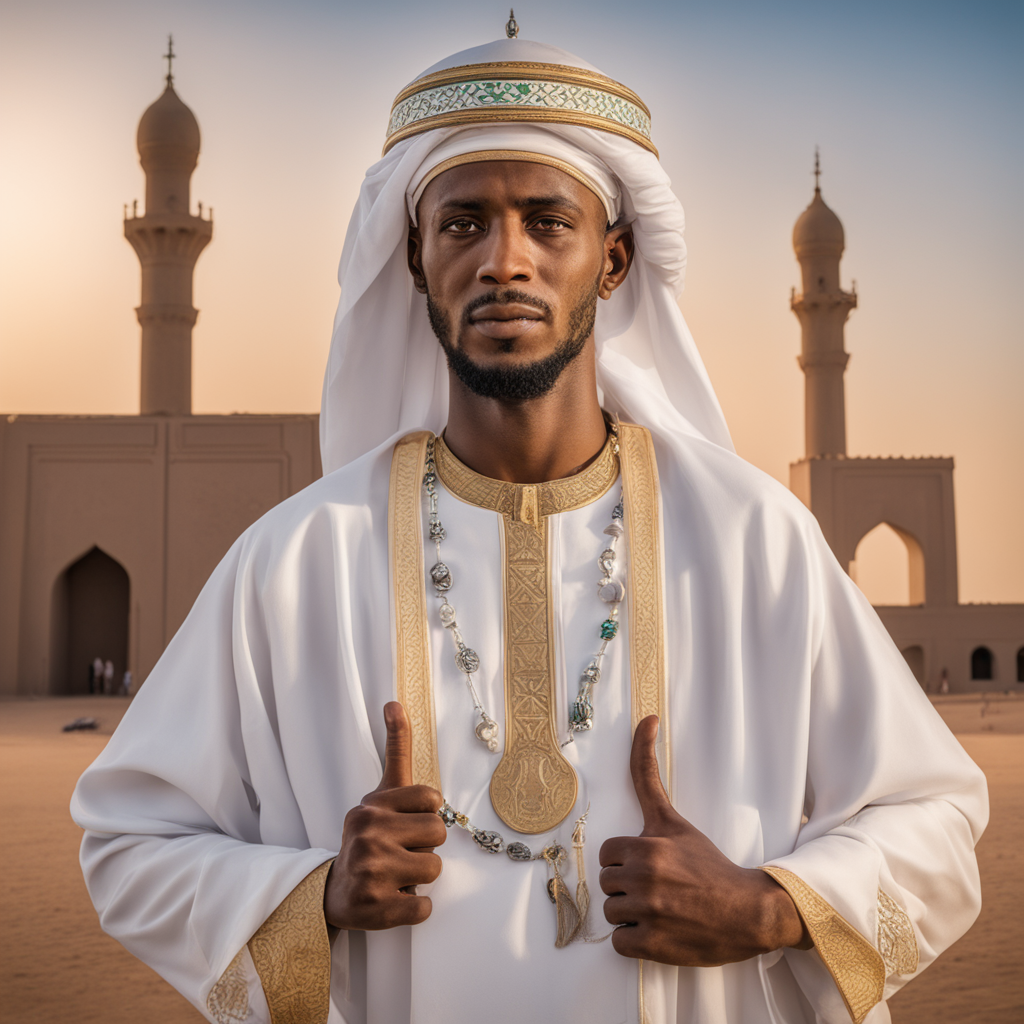 Bakri Al-Madina