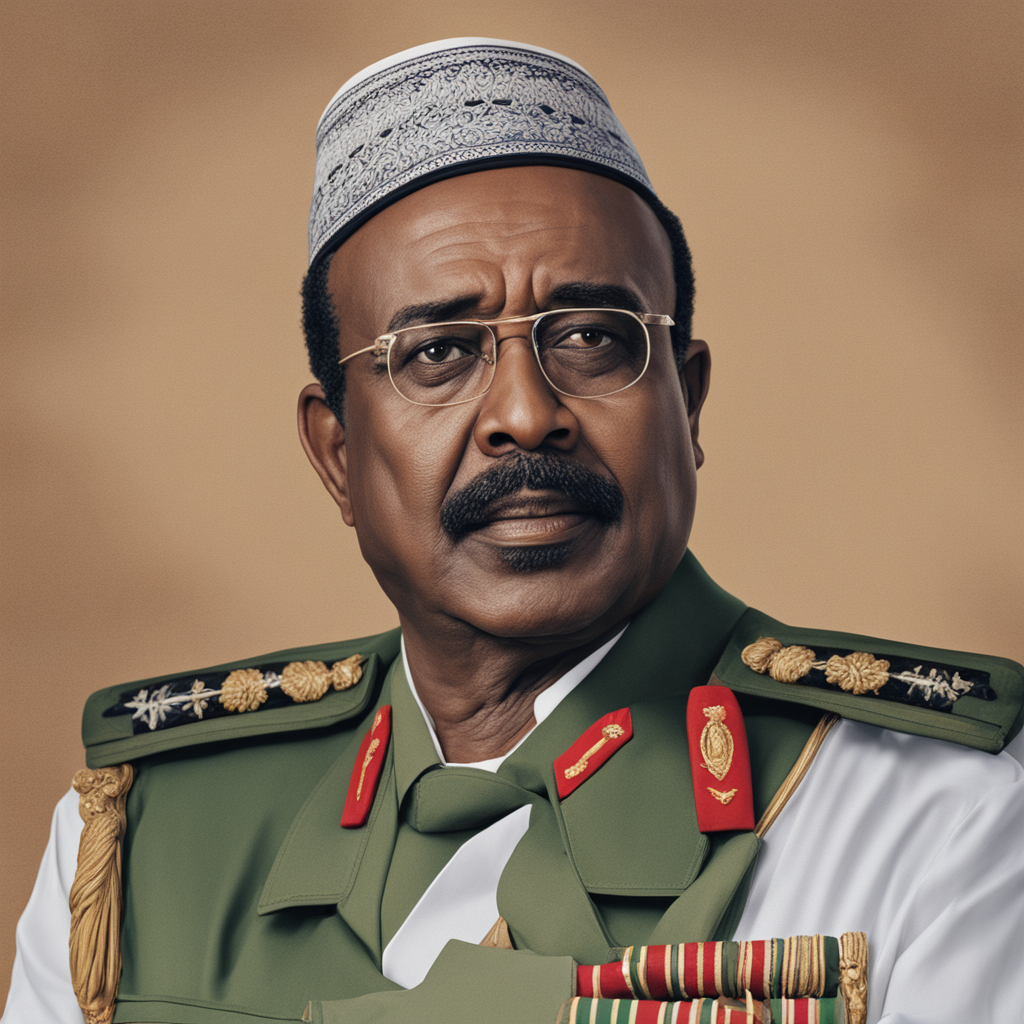 Bakri Hassan Saleh