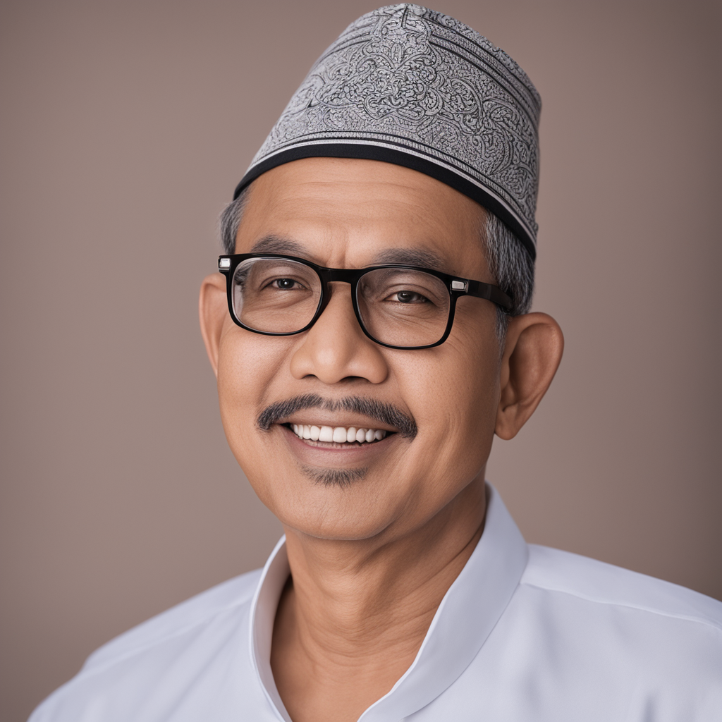 Bakri Jamaluddin