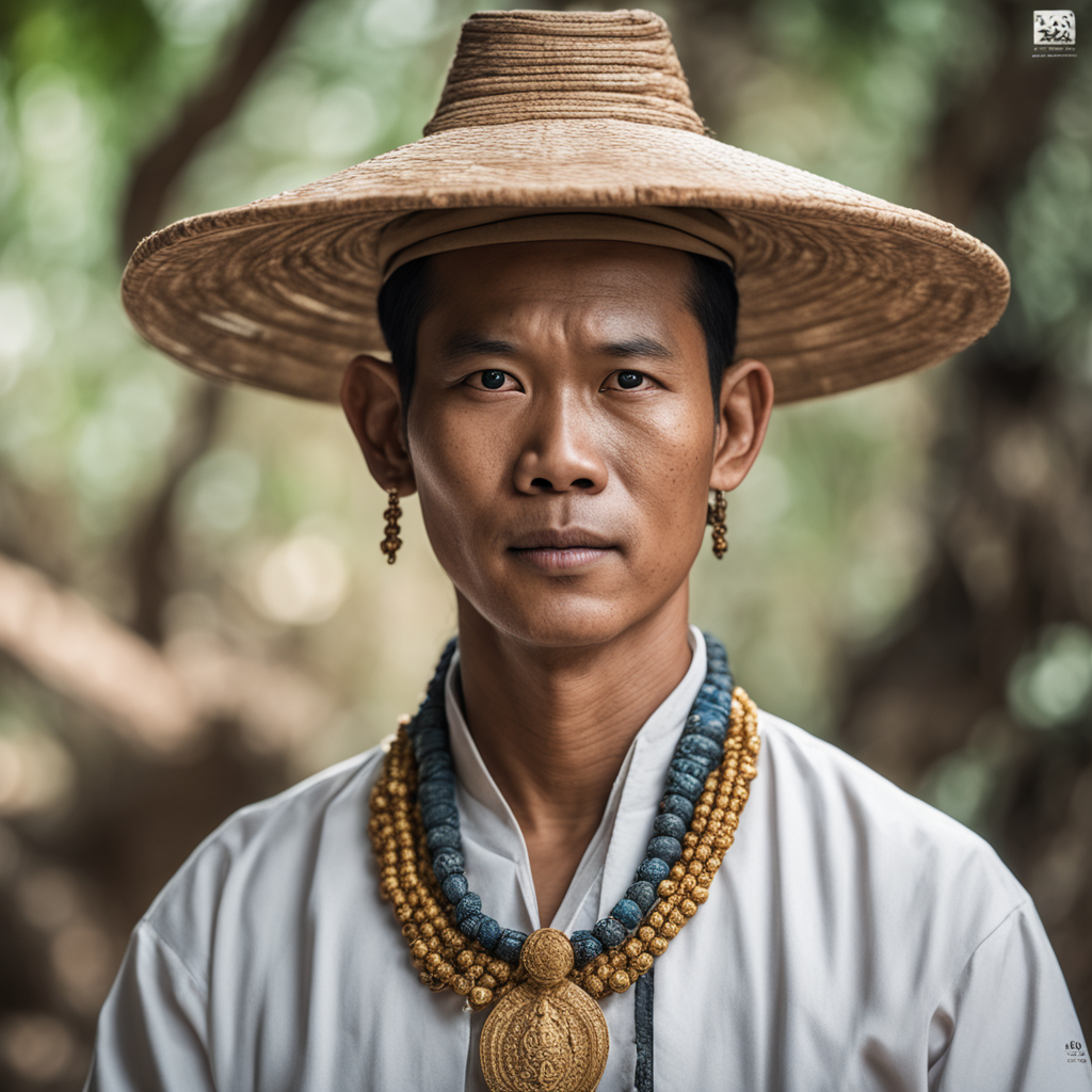 Baksei Chamkrong