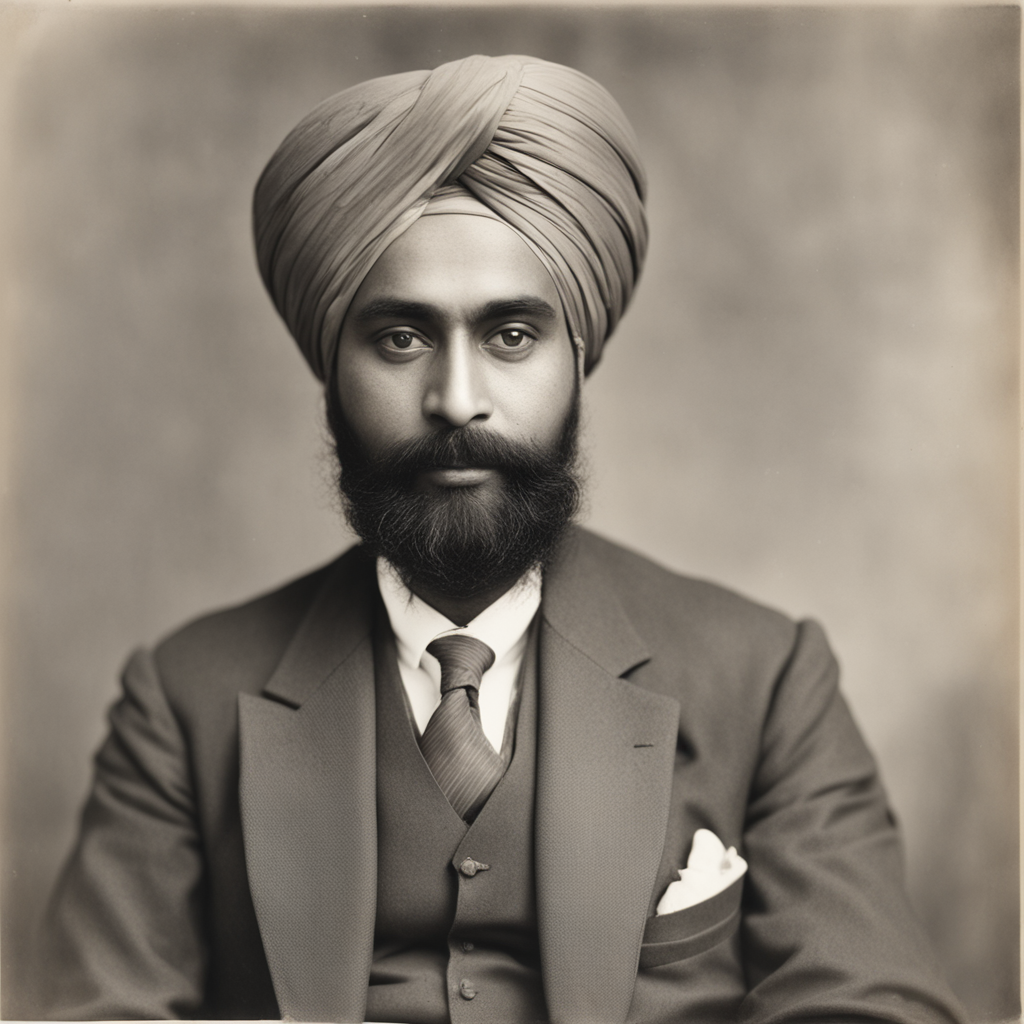 Bakshi Balwant Singh Mal