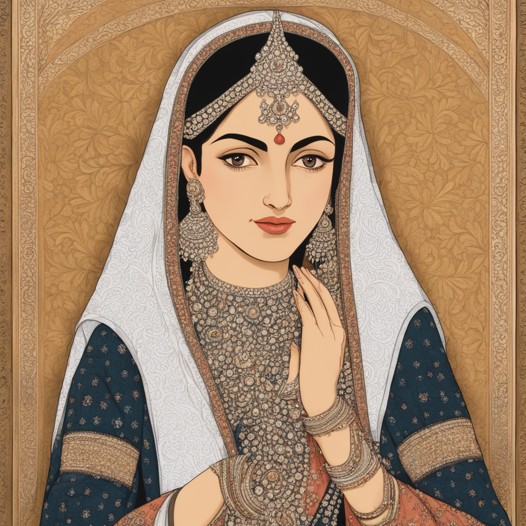 Bakshi Banu Begum