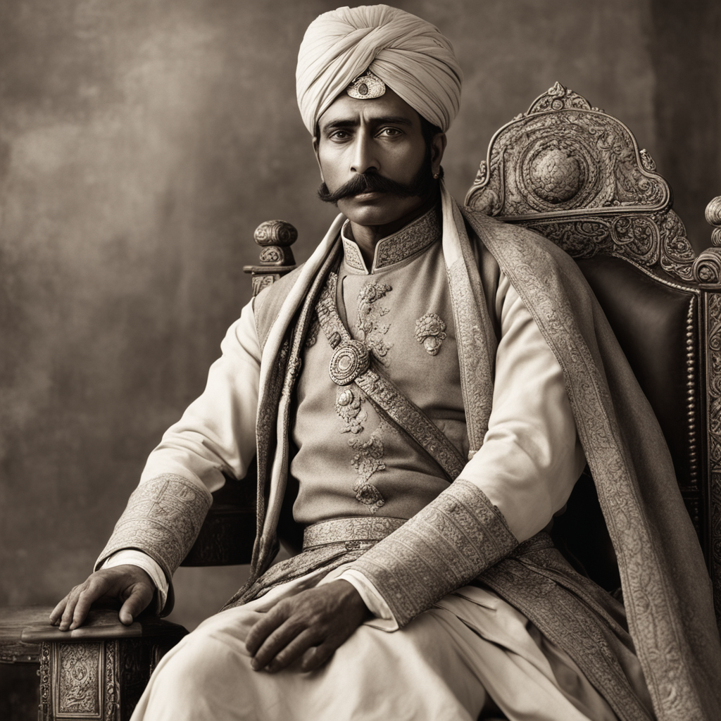 Bakshi Ghulam Haider