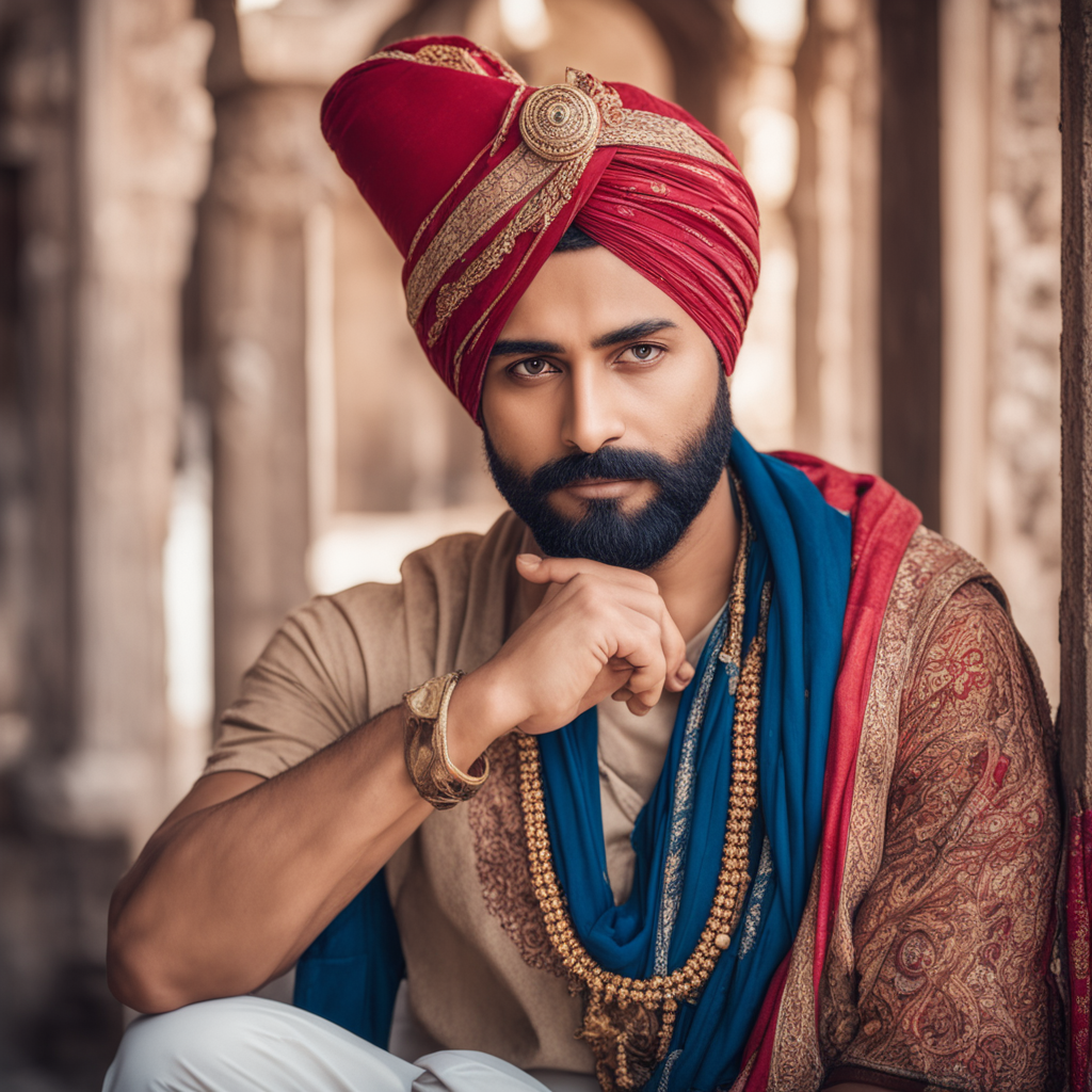Bakshish Singh