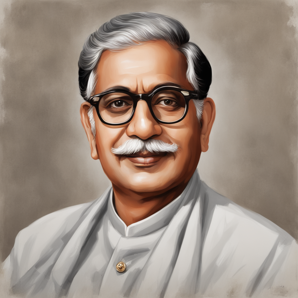 Baksi Nayak