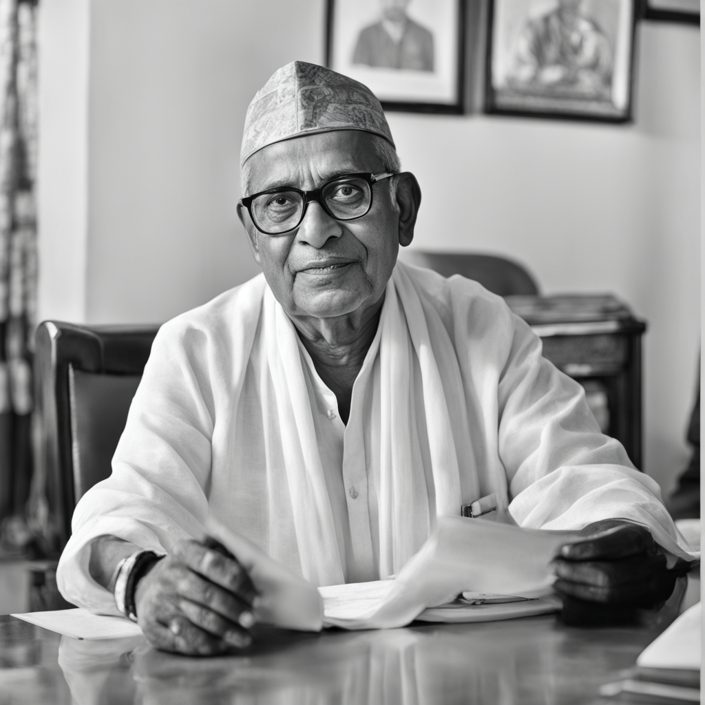Bal Chandra Misra