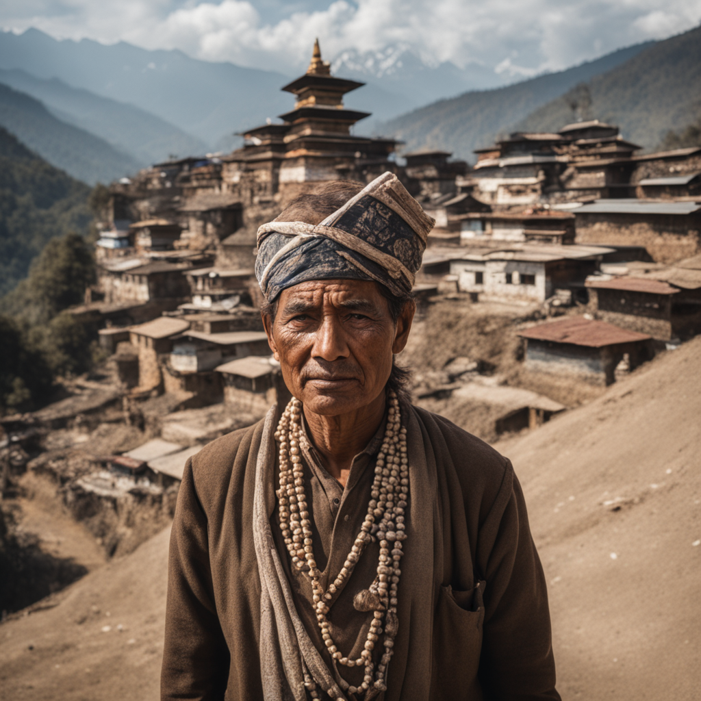 Bal Chandra Poudel