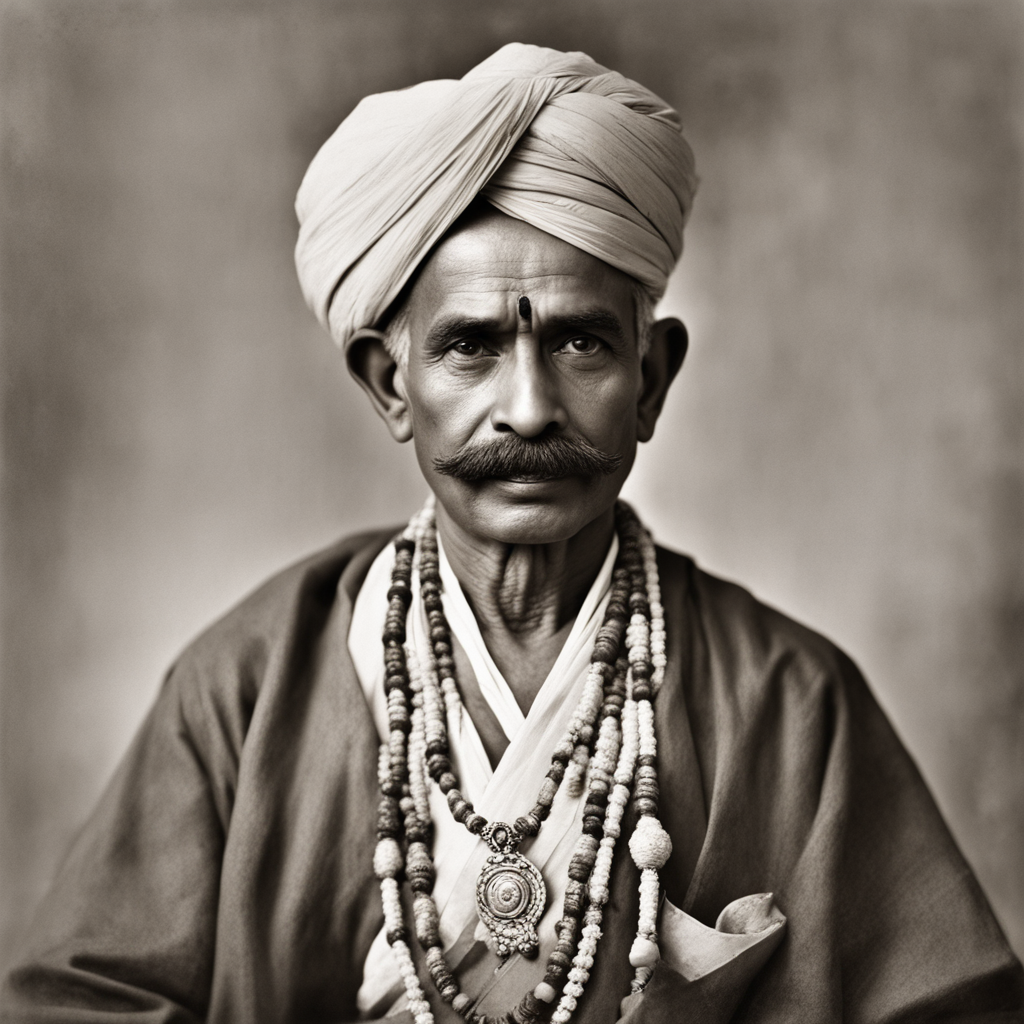 Bal Dattatreya Tilak