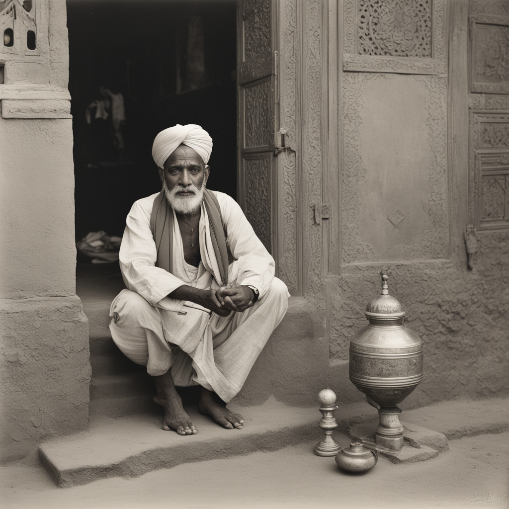 Bal Krishna Singh