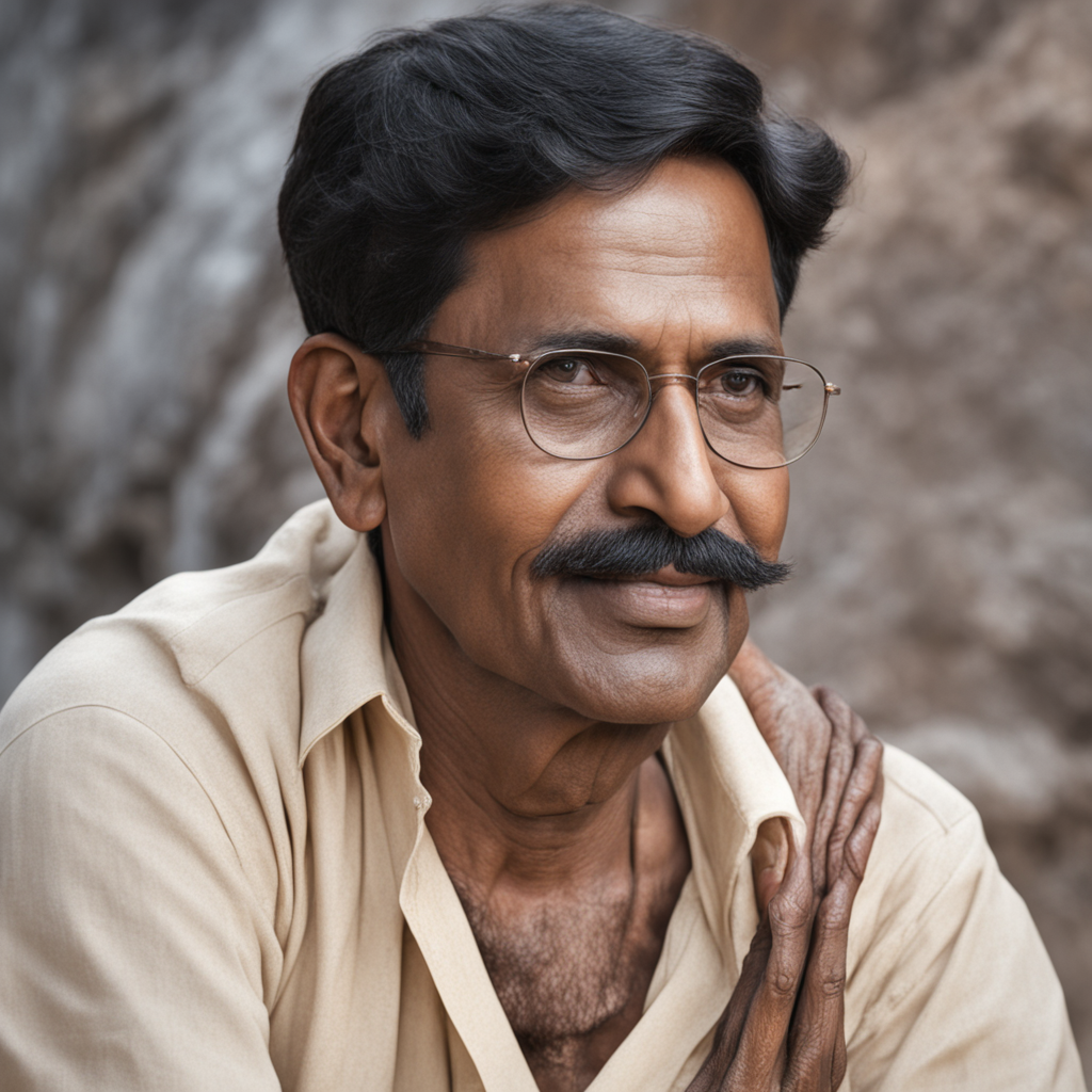 Bal Kumar Patel