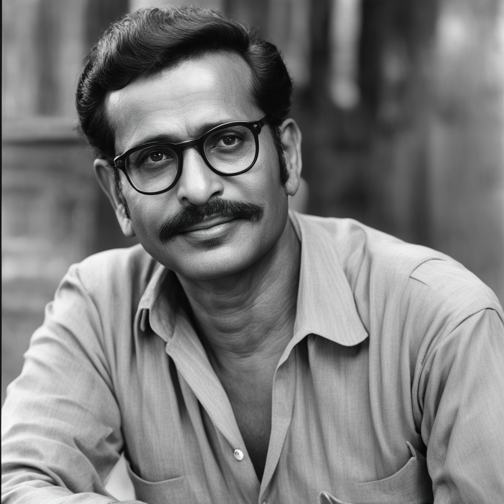 Bal Raj Nijhawan
