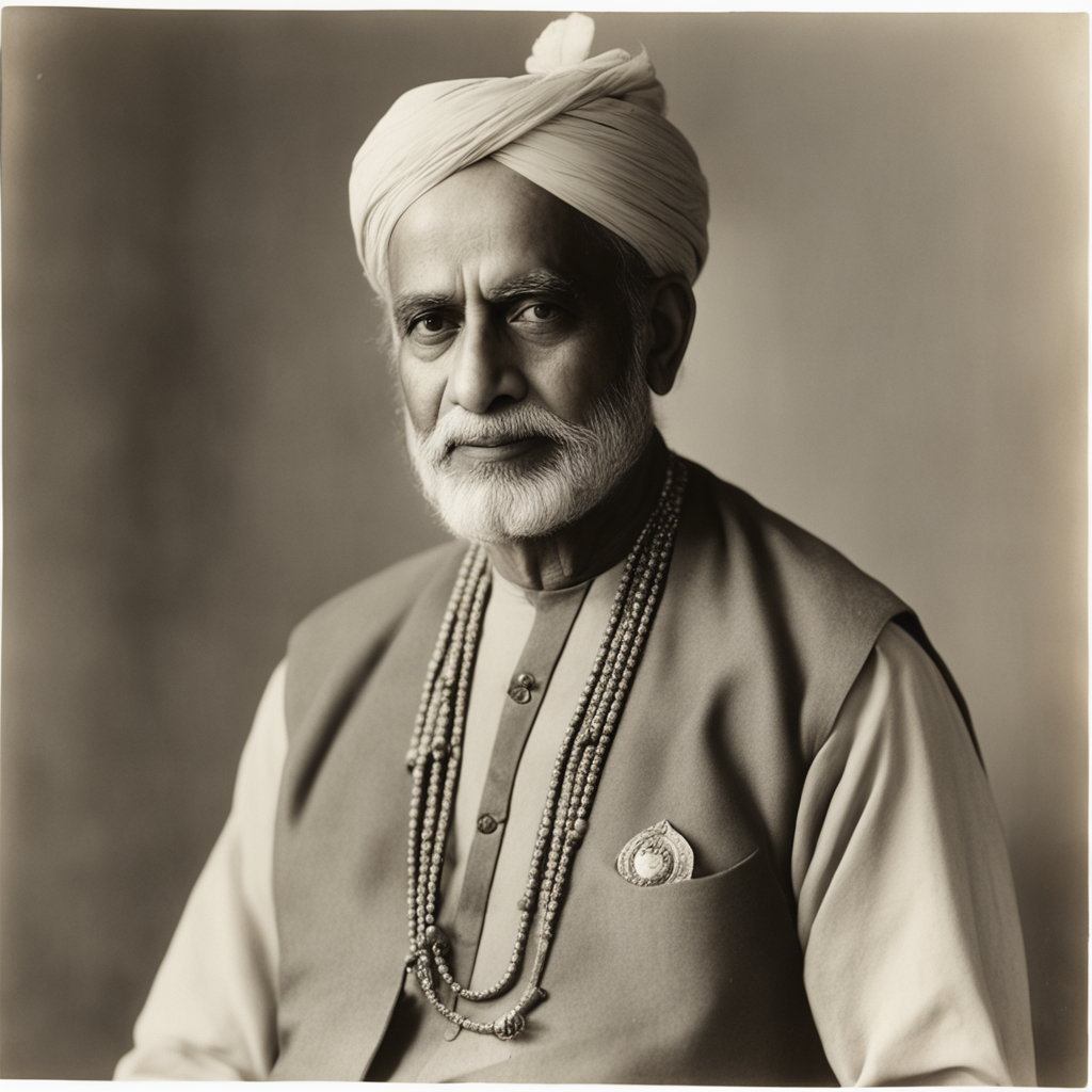 Bal Ram Nanda