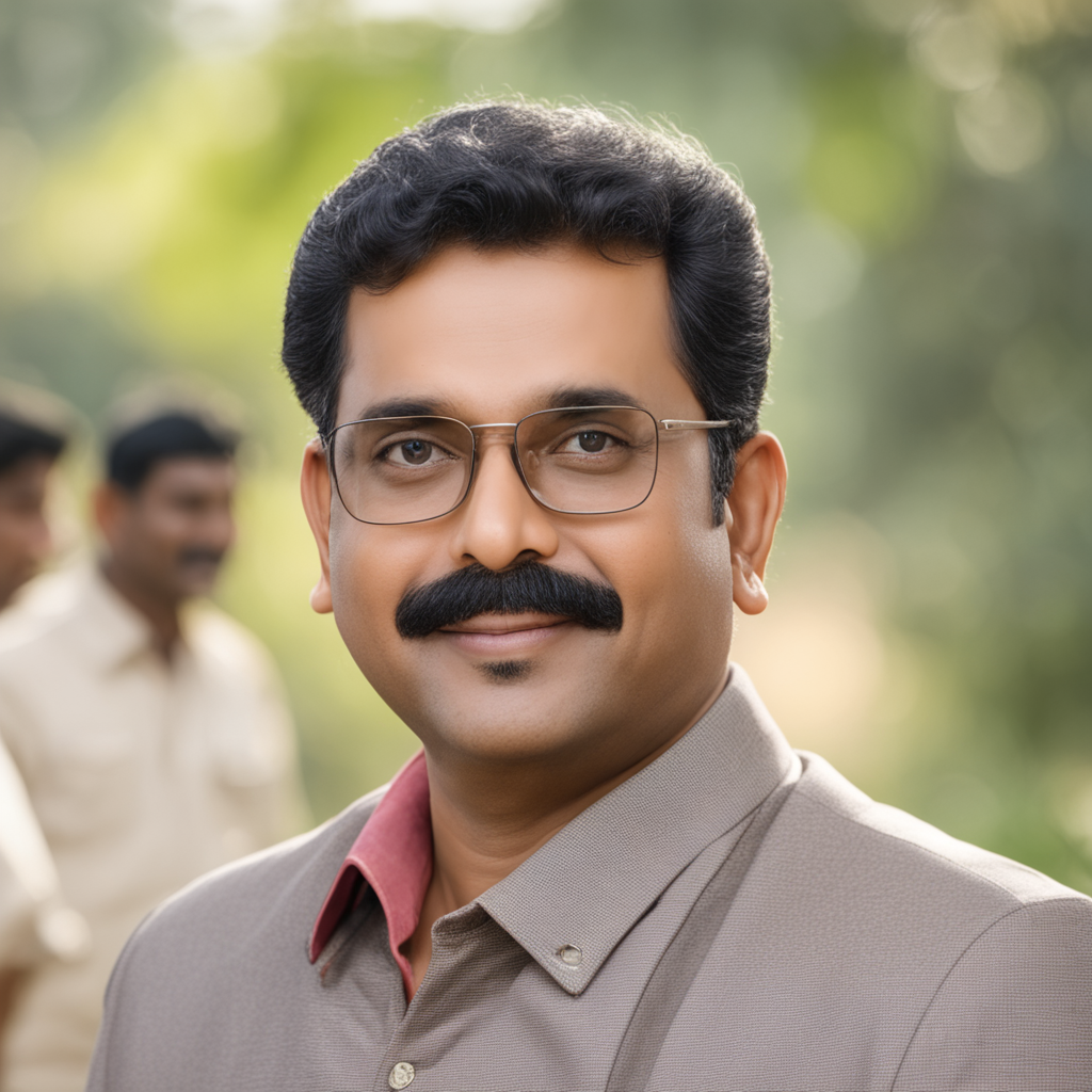 Bala Bhegade