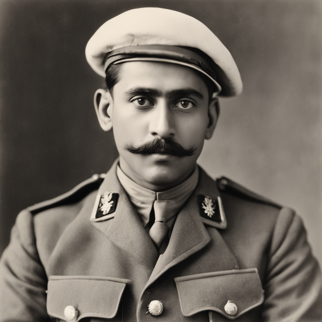 Bala Bredin