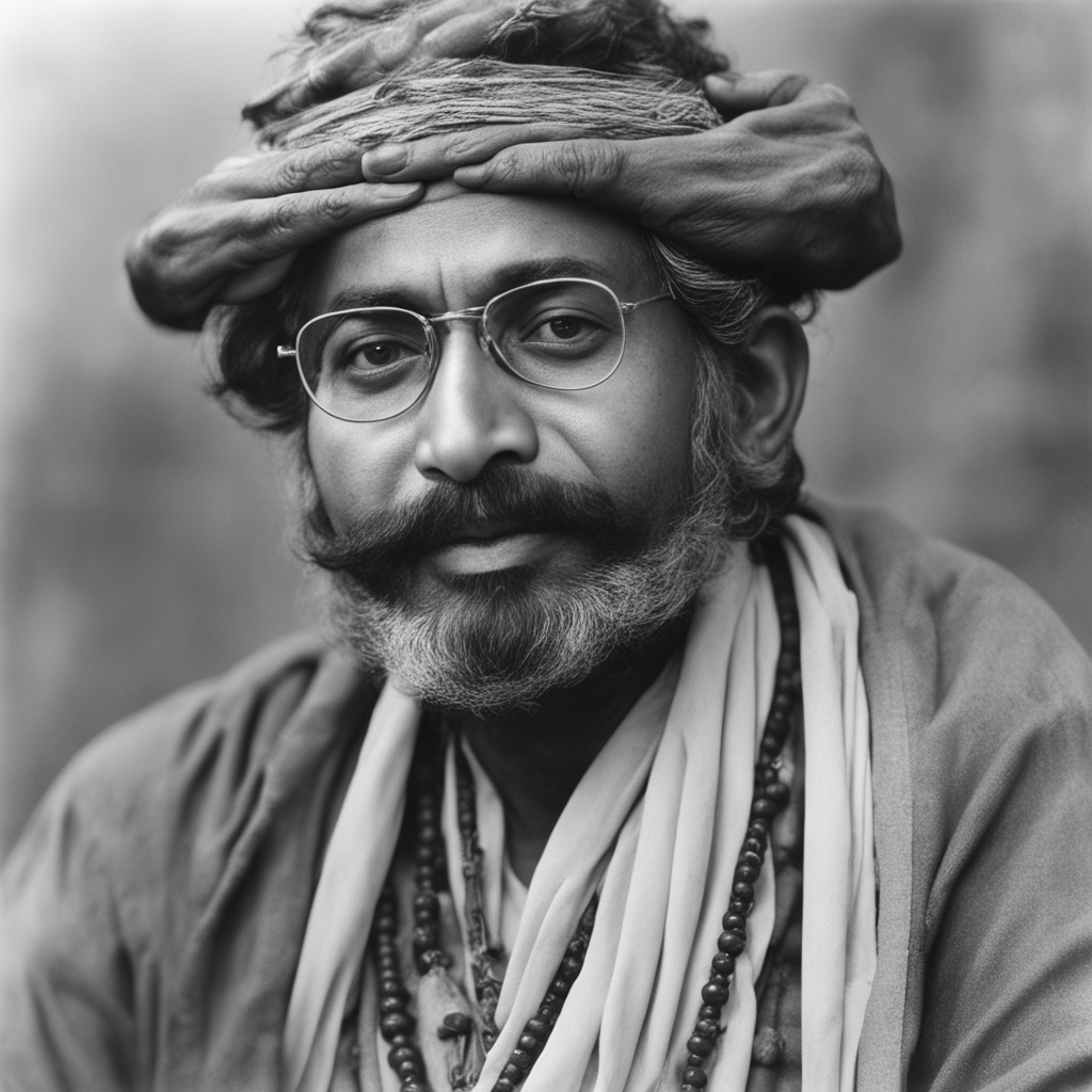 Bala Guru Shadananda
