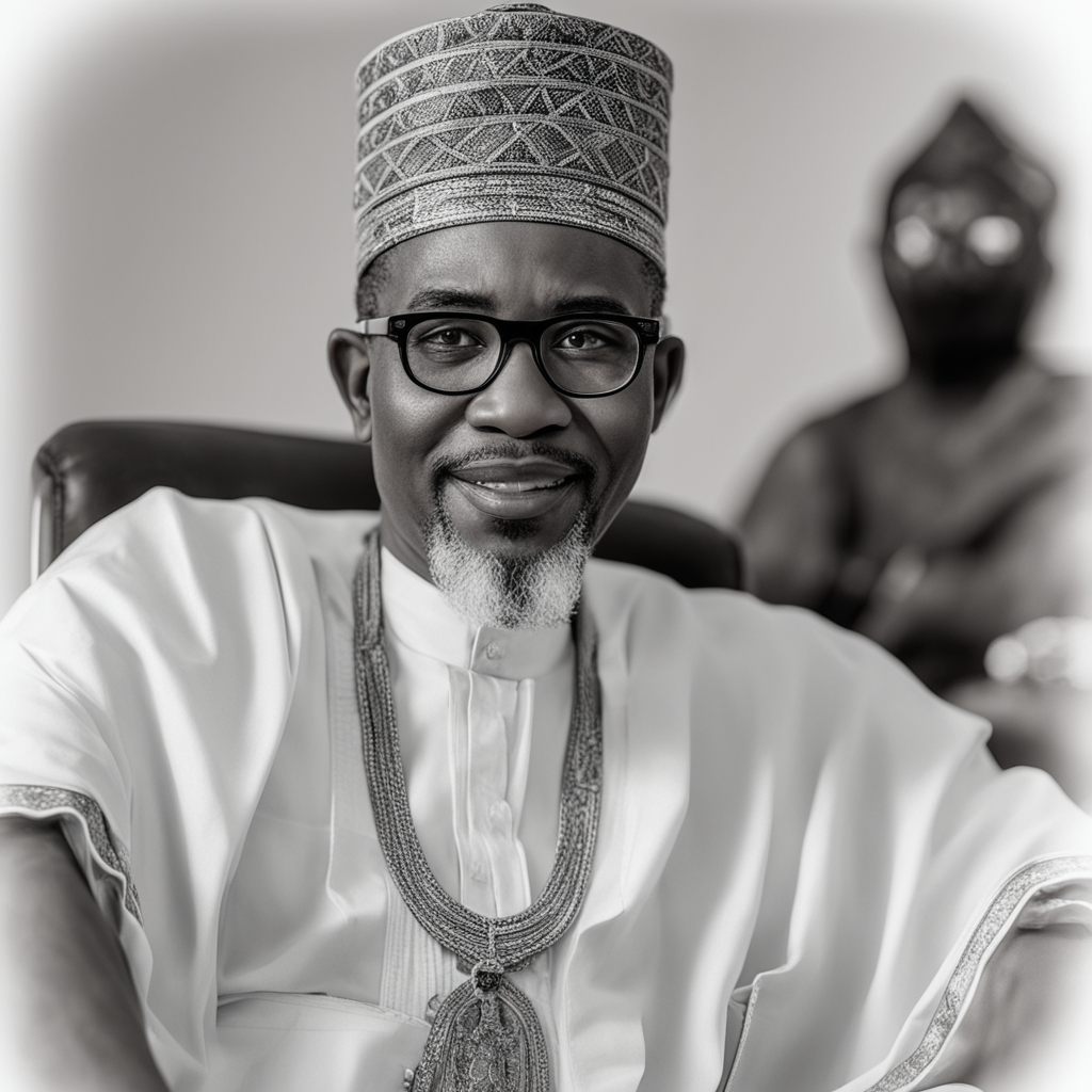 Bala Mohammed