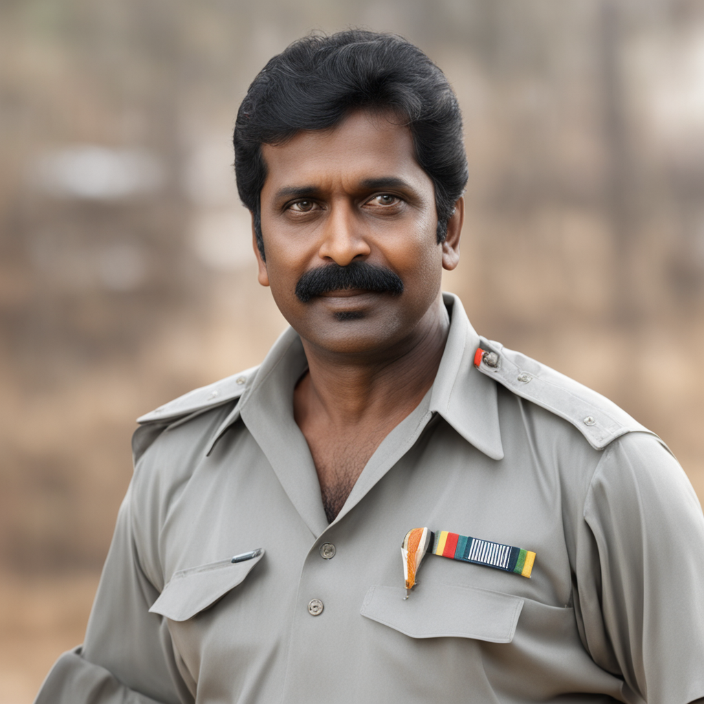 Bala Murali