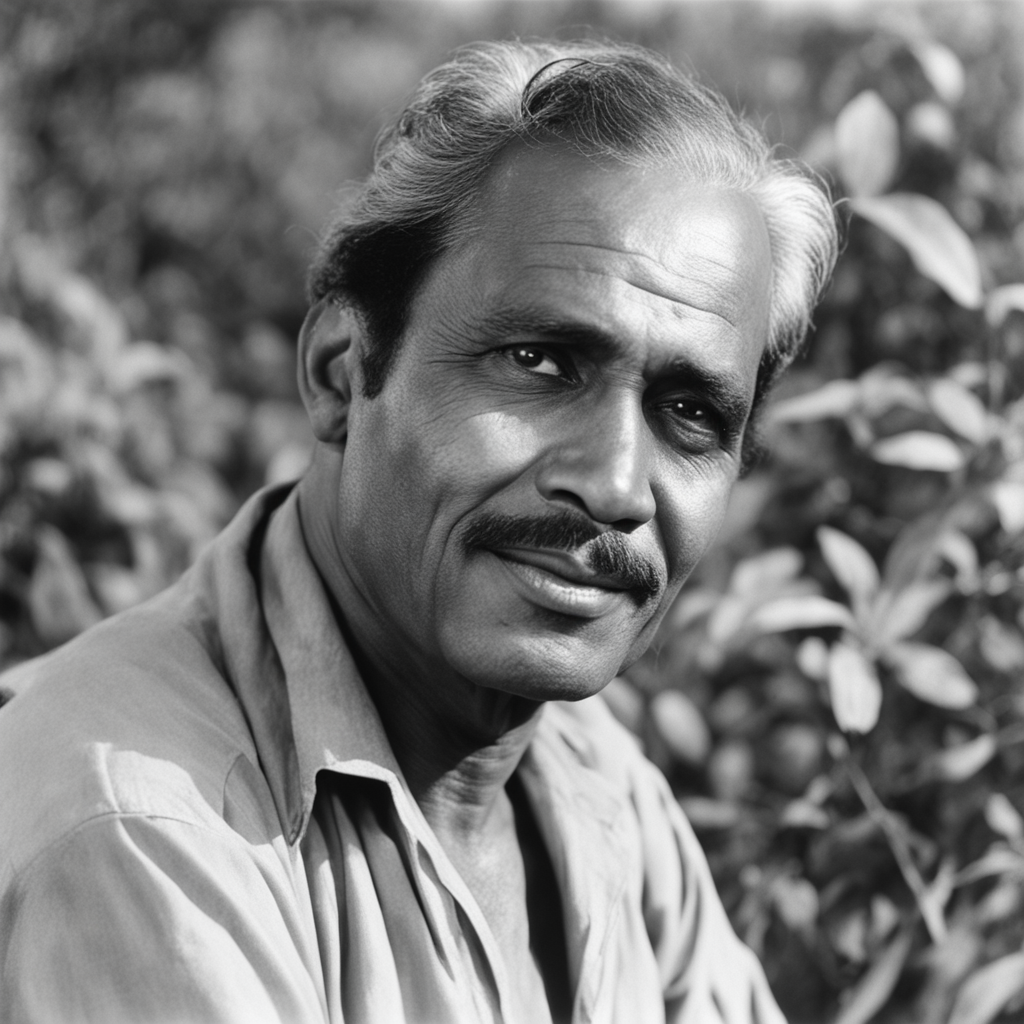 Bala Tampoe