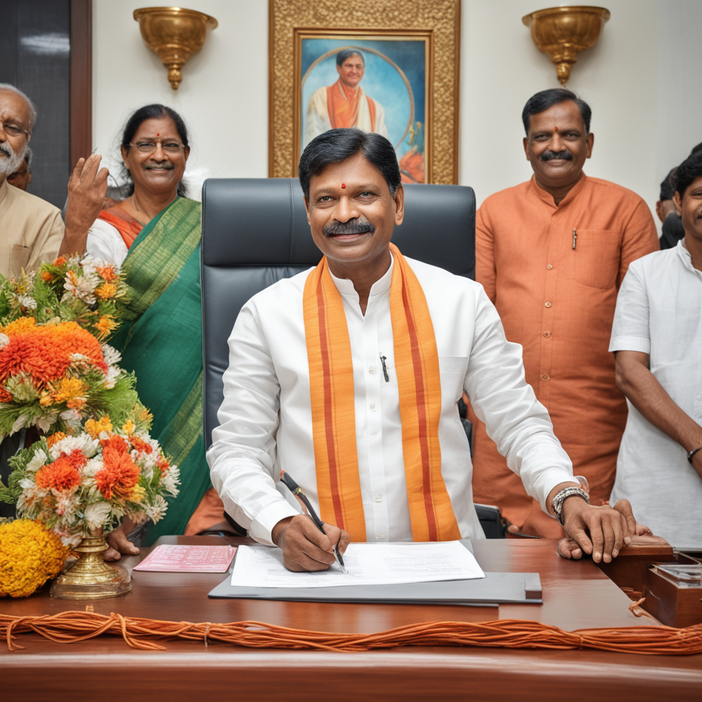 Balachandra Jarkiholi