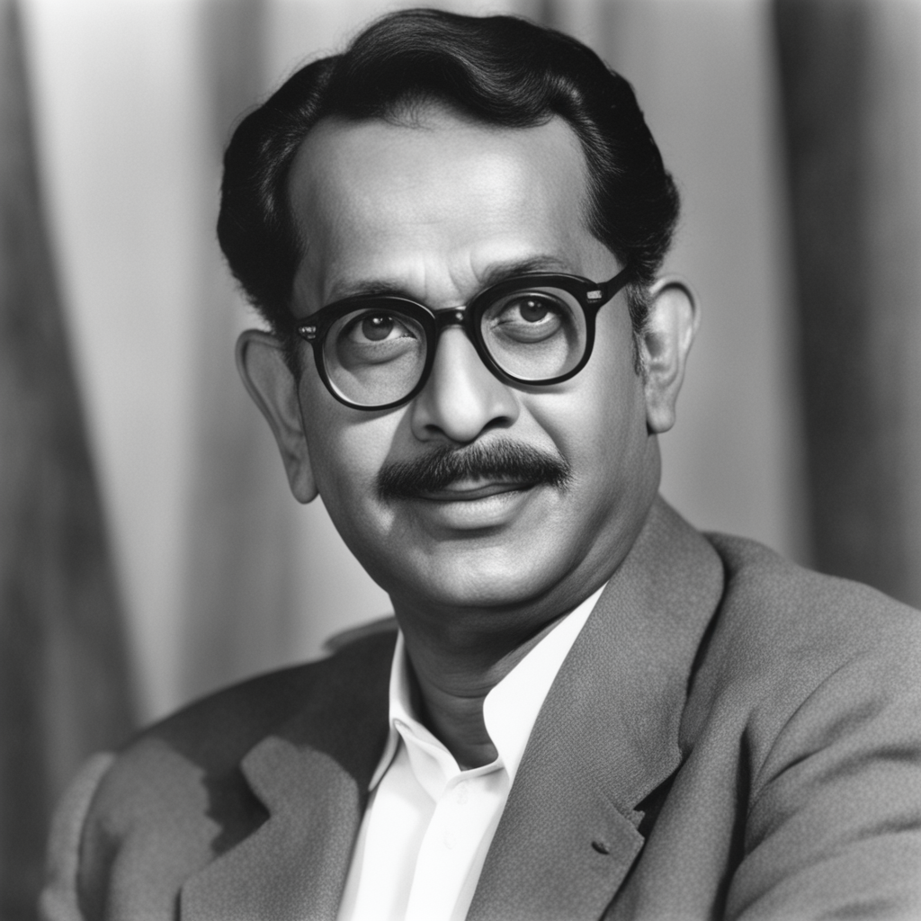 Balachandra Rajan