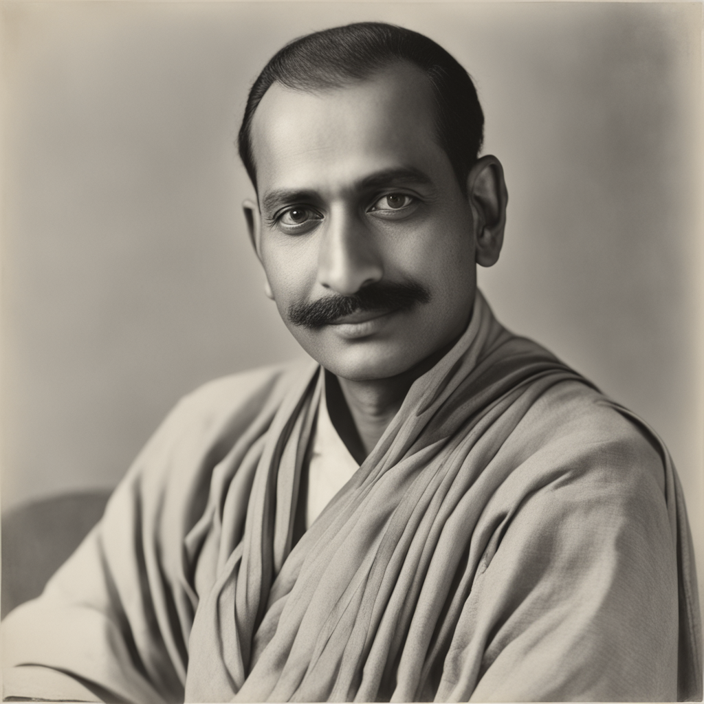 Balachandra Shastri