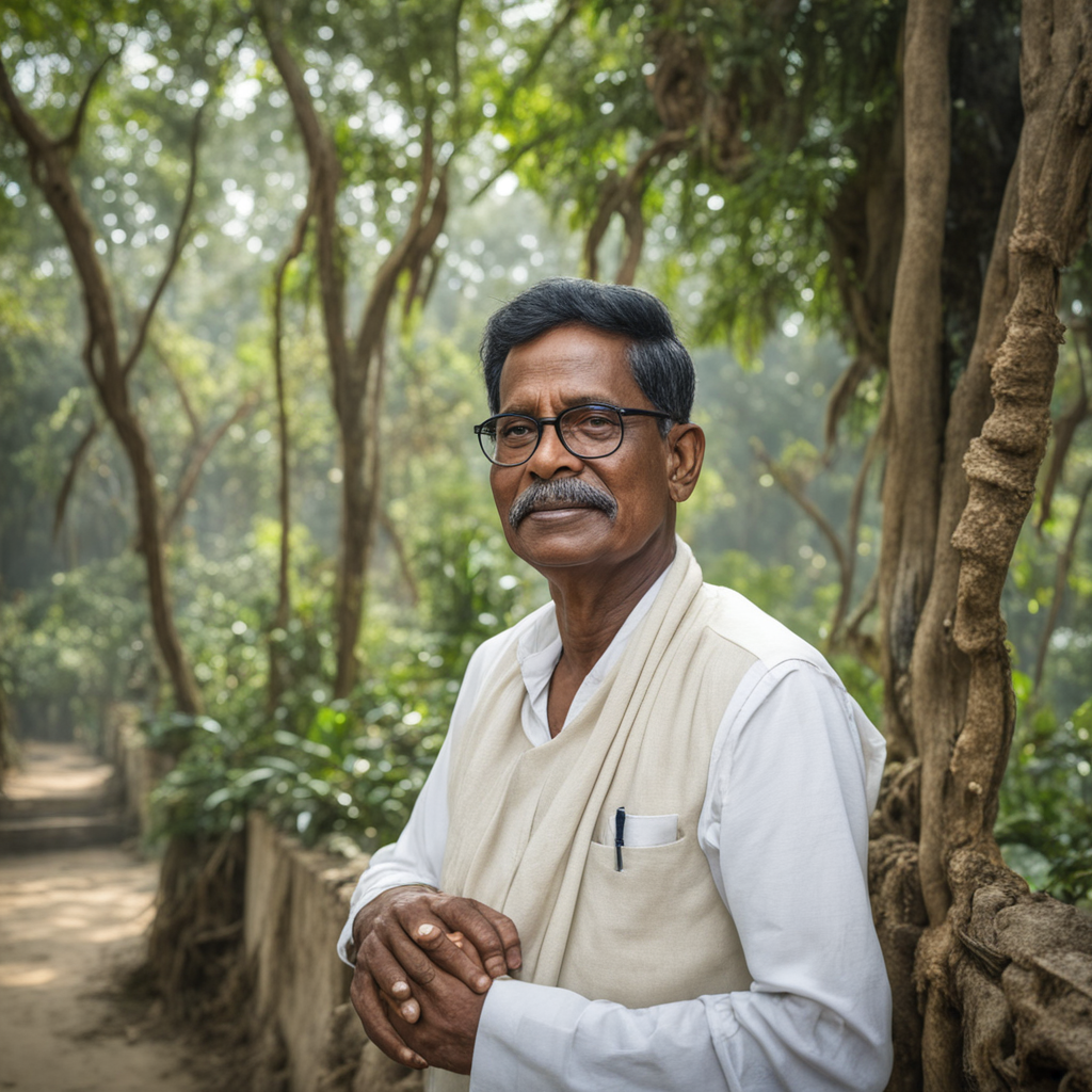 Balai Dey