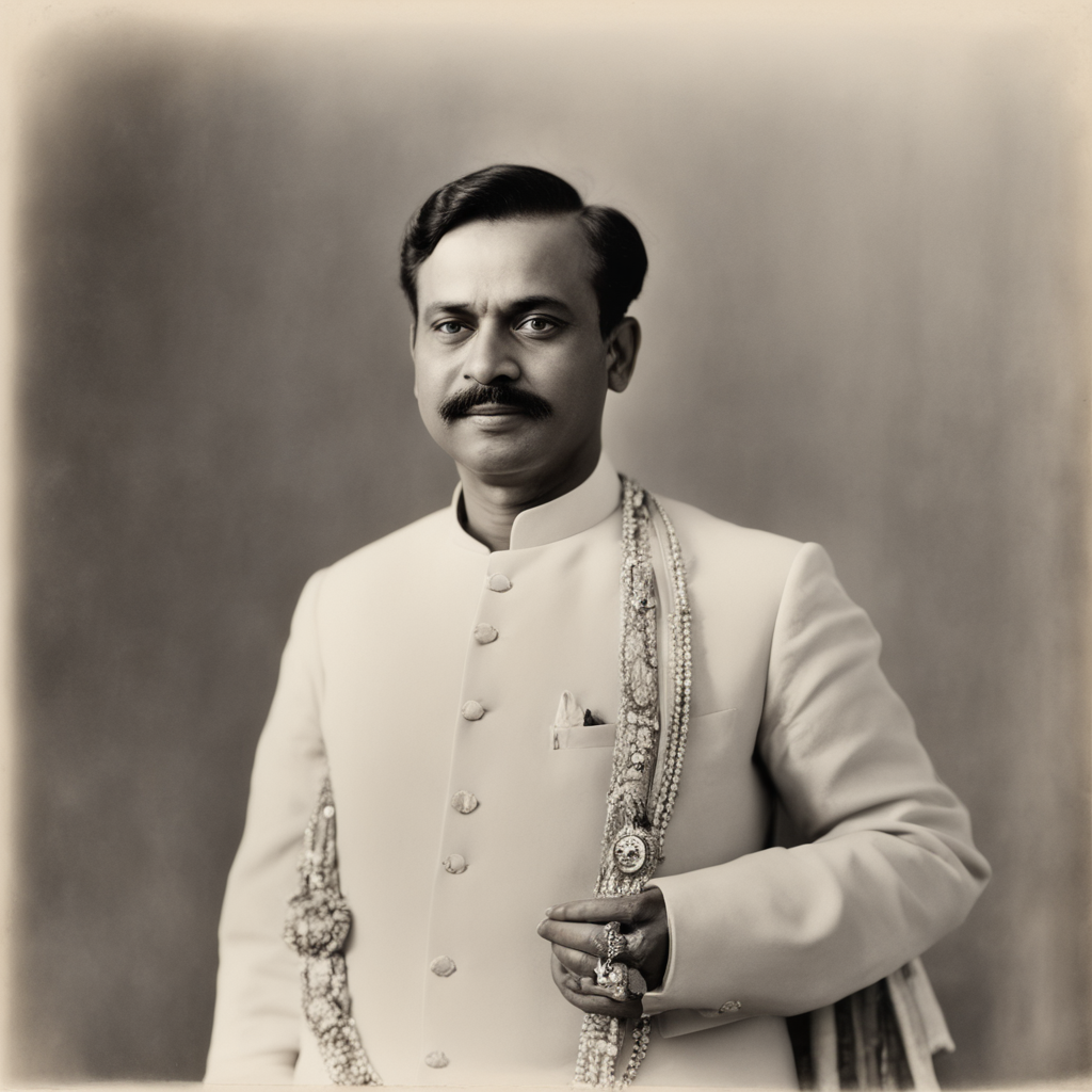 Balai Ray