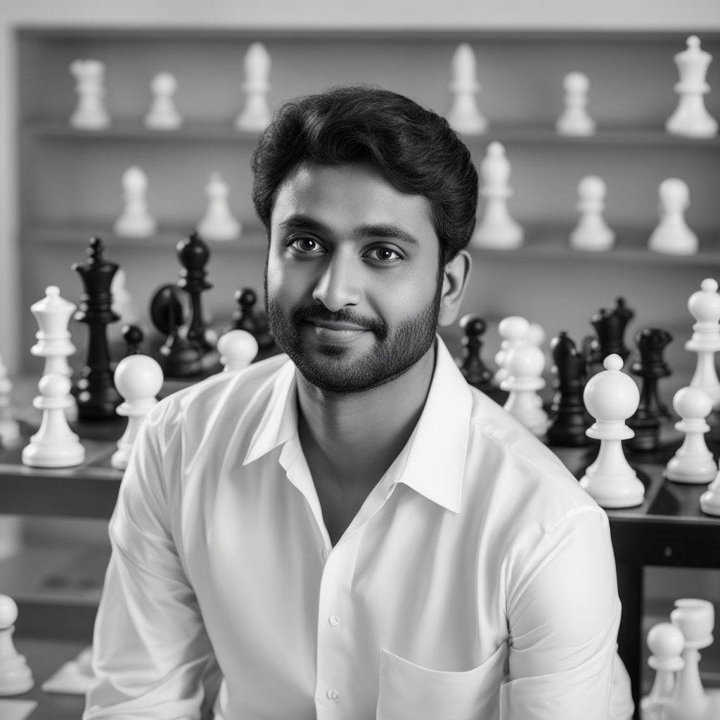 Balaji Daggupati