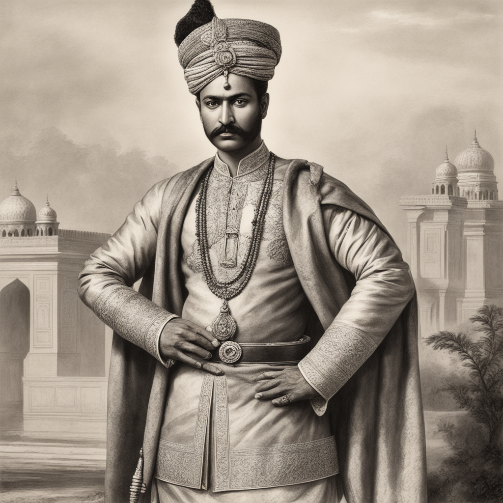 Balaji Pant Natu