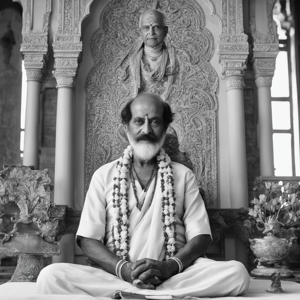 Balakrishna Guruji